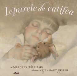 Iepurele de catifea - HC (ISBN: 9786068620176)