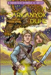 A sárkányok dühe (2015)