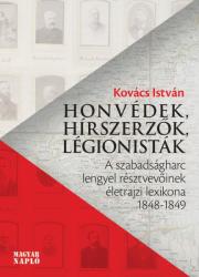 Honvédek, hírszerzők, légionisták (2015)