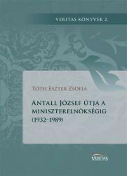 Antall József útja a miniszterelnökségig (2015)