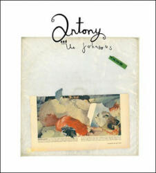Antony and the Johnsons - Antony Hegarty (ISBN: 9780810996809)
