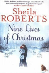 Nine Lives of Christmas - Sheila Roberts (2014)