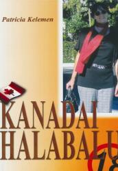 Kanadai halabalu (ISBN: 9772060049008)