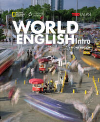 World English Intro: Manualul elevului cu CD-ROM (ISBN: 9781285848341)