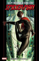 Ultimate Comics Spider-man By Brian Michael Bendis - Vol. 1 - Brian M Bendis (2012)