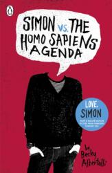 Simon vs. Agenda Homo Sapiens (2015)