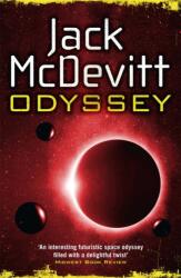 Odyssey (2013)