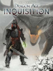 Art Of Dragon Age: Inquisition - Bioware (2014)