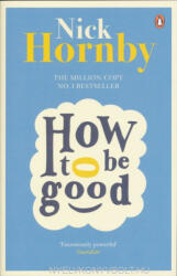 How to be Good (2014)