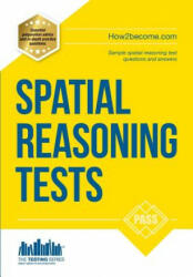 Spatial Reasoning Tests - The ULTIMATE guide to passing spatial reasoning tests (2014)