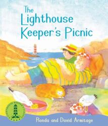 The Lighthouse Keeper's Picnic (2014)