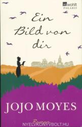 Jojo Moyes: Ein Bild von dir (ISBN: 9783499269721)