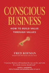 Conscious Business - Fred Kofman (2013)