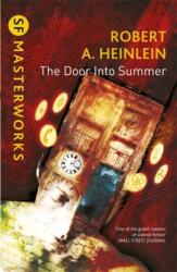 The Door into Summer (2013)