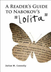 Reader's Guide to Nabokov's 'Lolita' - Julian W. Connolly (2009)