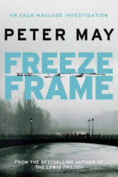 Freeze Frame - Peter May (2015)