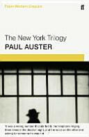 New York Trilogy - Paul Auster (2015)