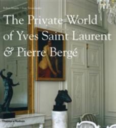 The Private World of Yves Saint Laurent & Pierre Berge (2009)