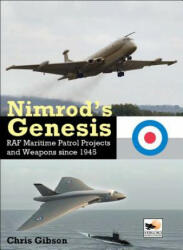 Nimrod's Genesis - Chris Gibson (2015)