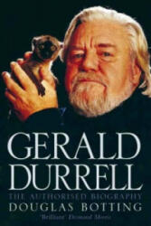 Gerald Durrell - Douglas Botting (2000)