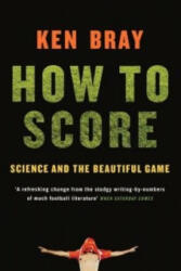 How To Score - Ken Bray (2008)