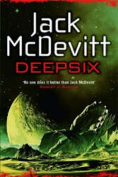Deepsix (Academy - Book 2) - Jack McDevitt (2013)