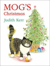 Mog's Christmas - Judith Kerr (2011)