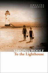 To the Lighthouse - Virginia Woolf (2013)