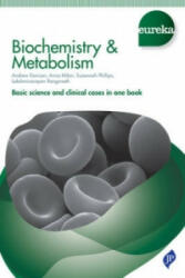 Eureka: Biochemistry & Metabolism - Andrew Davison (2015)