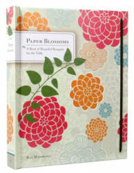 Paper Blossoms - Ray Marshall (ISBN: 9780811874199)