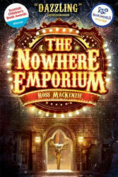 The Nowhere Emporium (2015)