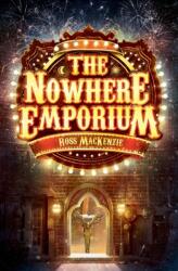 The Nowhere Emporium (2015)
