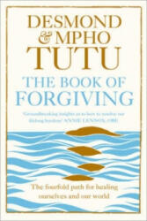 Book of Forgiving - Desmond Tutu, Mpho Tutu (2015)