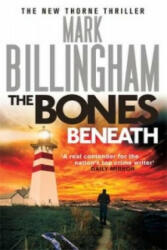 Bones Beneath - Mark Billingham (2015)