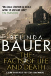 Facts of Life and Death - Belinda Bauer (2015)