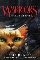 Warriors #6: The Darkest Hour (2015)