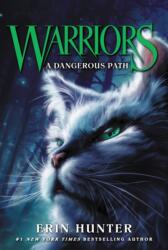 Warriors #5: A Dangerous Path (2015)