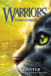 Warriors #3: Forest of Secrets (2015)
