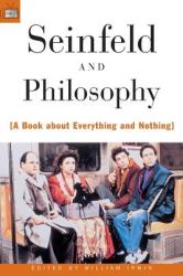 Seinfeld and Philosophy - William Irwin (ISBN: 9780812694093)