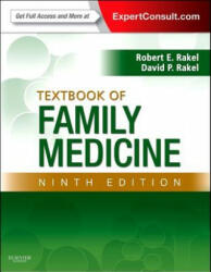 Textbook of Family Medicine - Robert E Rakel (2015)