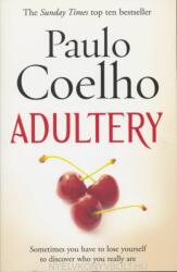 Adultery - Paulo Coelho (2015)