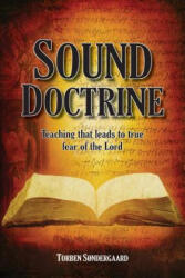 Sound Doctrine - Torben Sondergaard (2013)