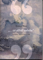 ITT ÁLLTÁL VALAHA (ISBN: 9786155251436)