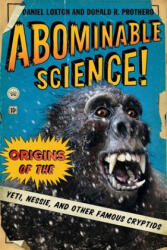 Abominable Science! - Donald R. Prothero (2015)