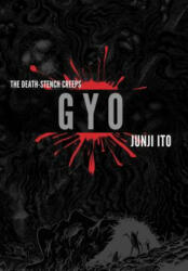 Gyo (2-in-1 Deluxe Edition) - Junji Ito (2015)