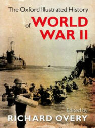 The Oxford Illustrated History of World War II (2015)