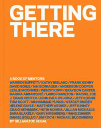 Getting There: A Book of Mentors (2015)