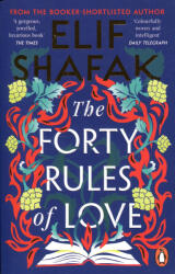The Forty Rules of Love (2015)
