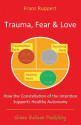 Trauma Fear and Love - Franz Ruppert (2015)