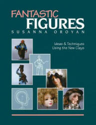 Fantastic Figures - Susanna Oroyan (1994)